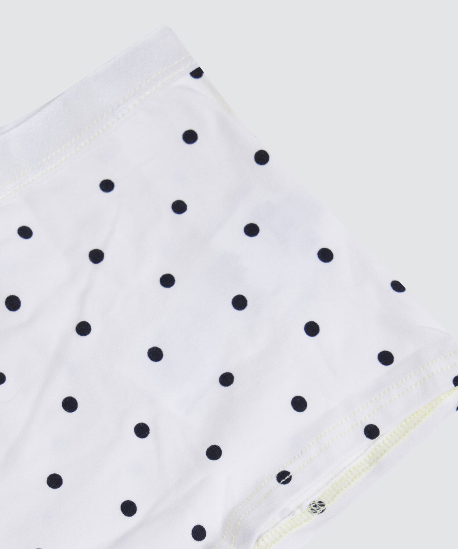 ropa interior para niñas