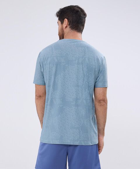 camisetas deportivas para hombre