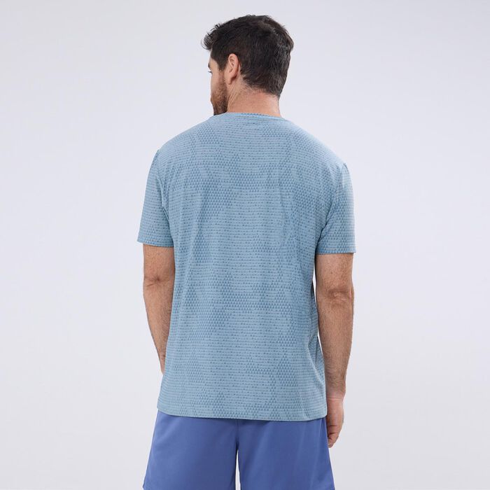 camisetas deportivas para hombre