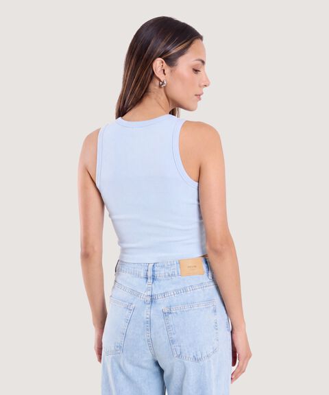 tops para mujer
