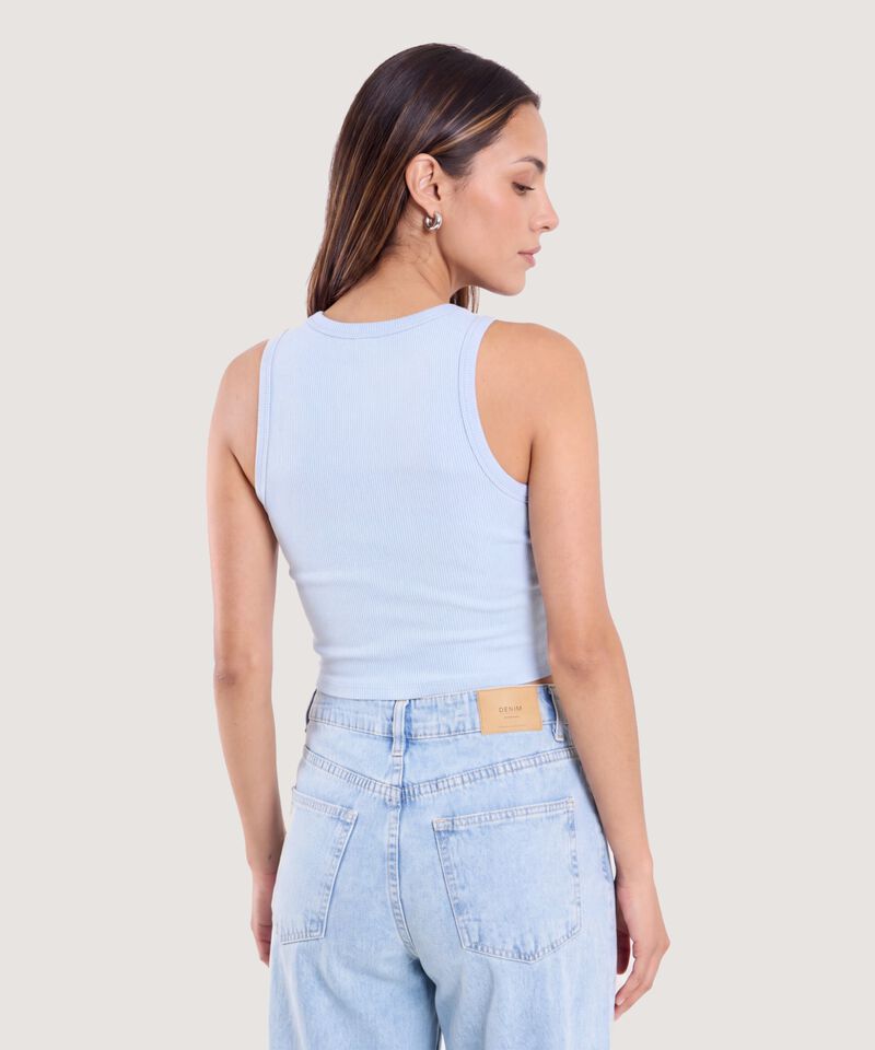 tops para mujer