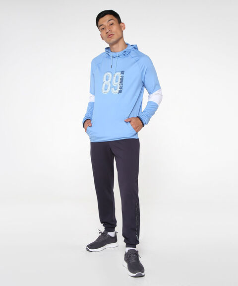 pantalones deportivos para hombre image number null