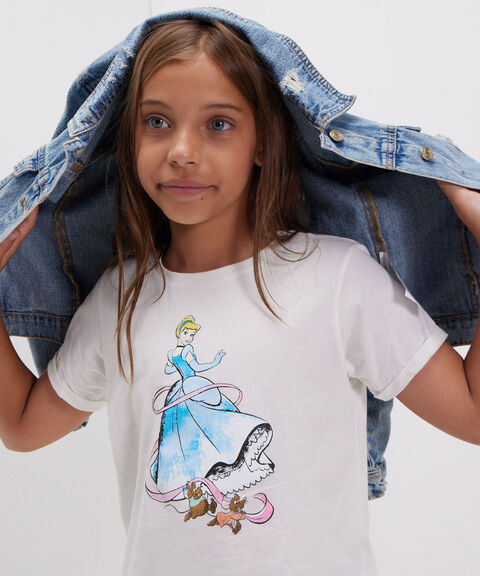 camisetas para niñas image number null