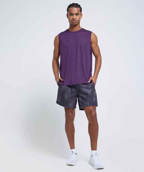 camisetas deportivas para hombre
