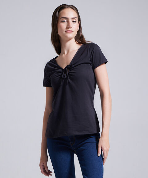 camisetas mujer image number null
