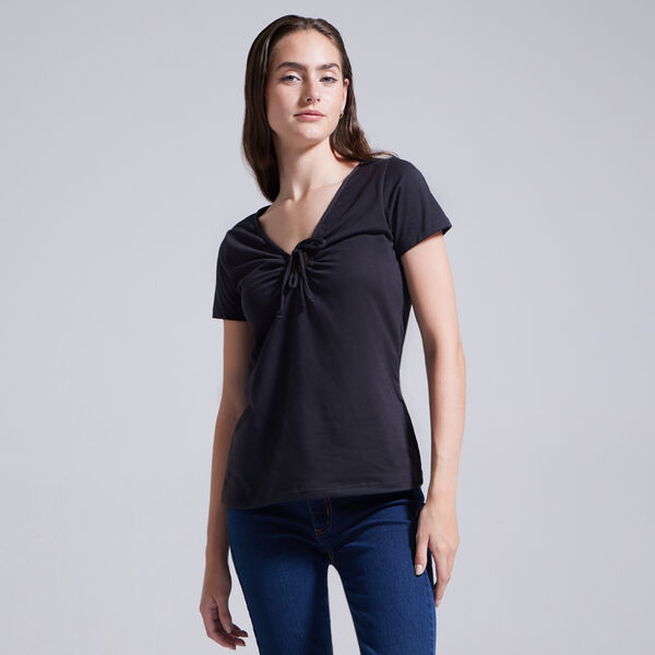 camisetas mujer image number null