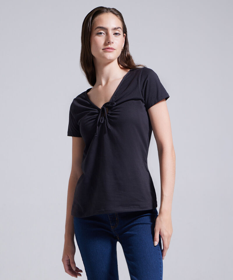 camisetas mujer