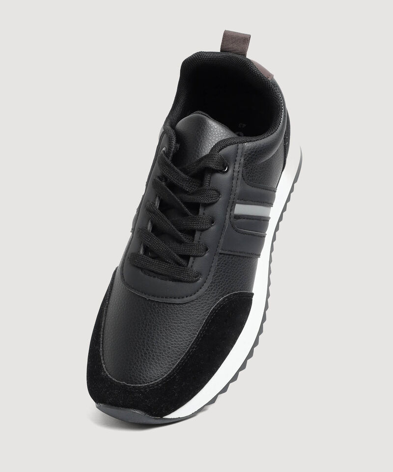 tenis sport para hombre