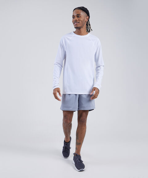 bermudas deportivas para hombre 