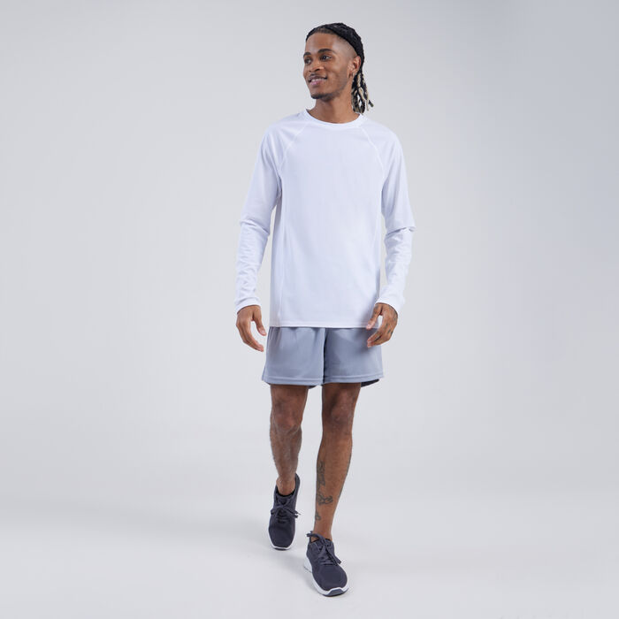 bermudas deportivas para hombre 