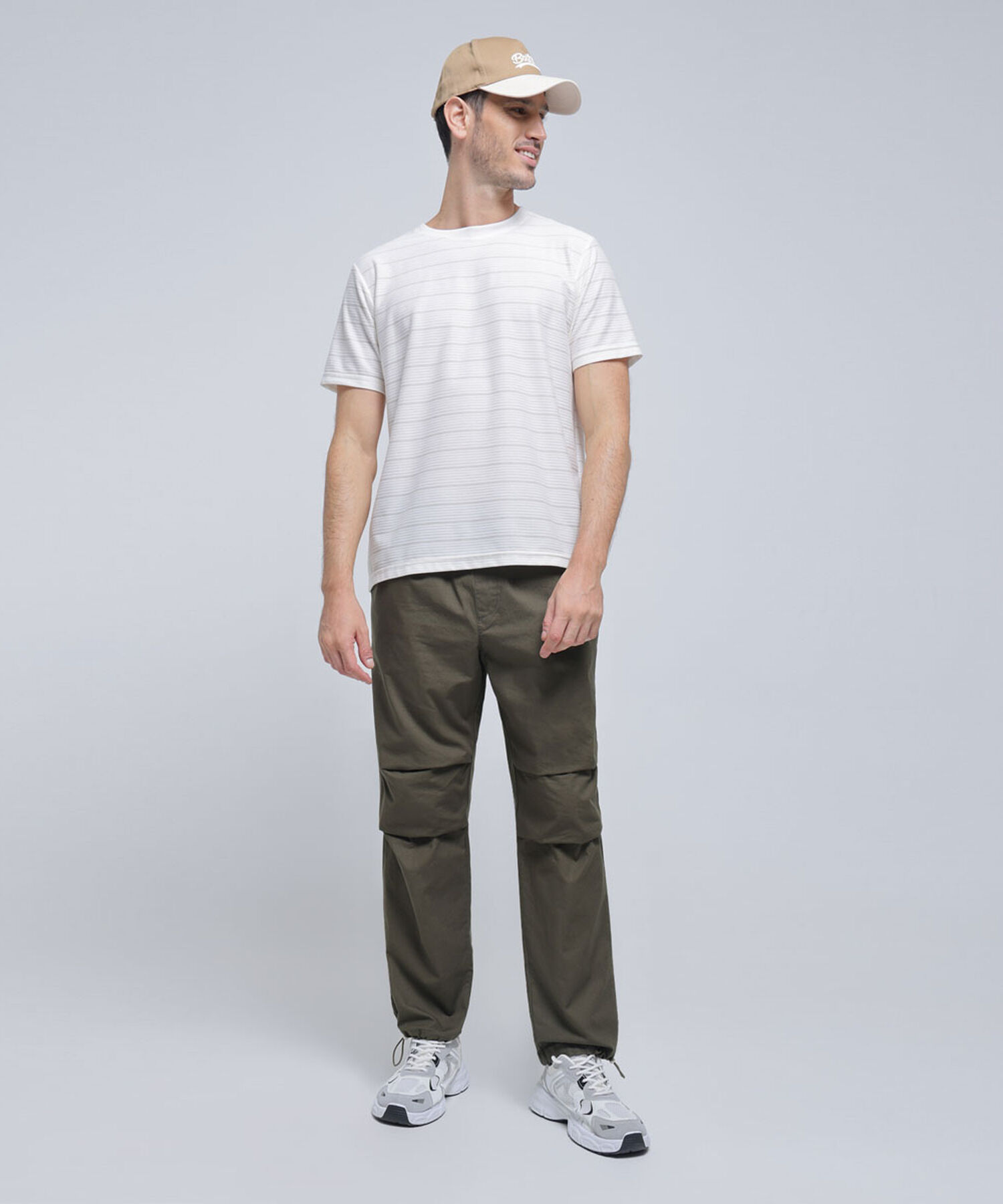 pantalones para hombre