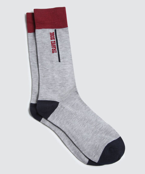 medias para hombre image number null