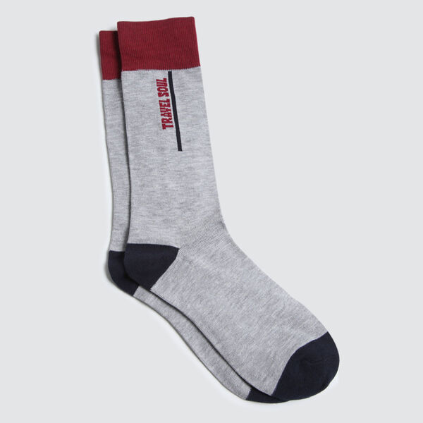 medias para hombre image number null