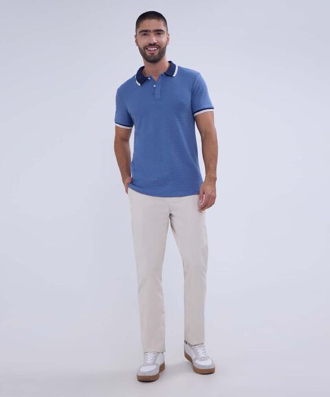 camisetas polo para hombre image number null