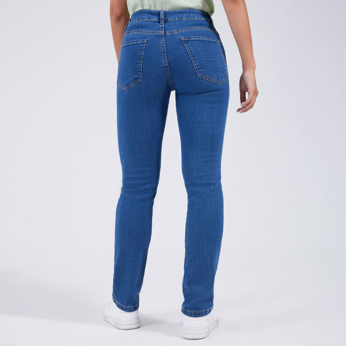 jeans mujer