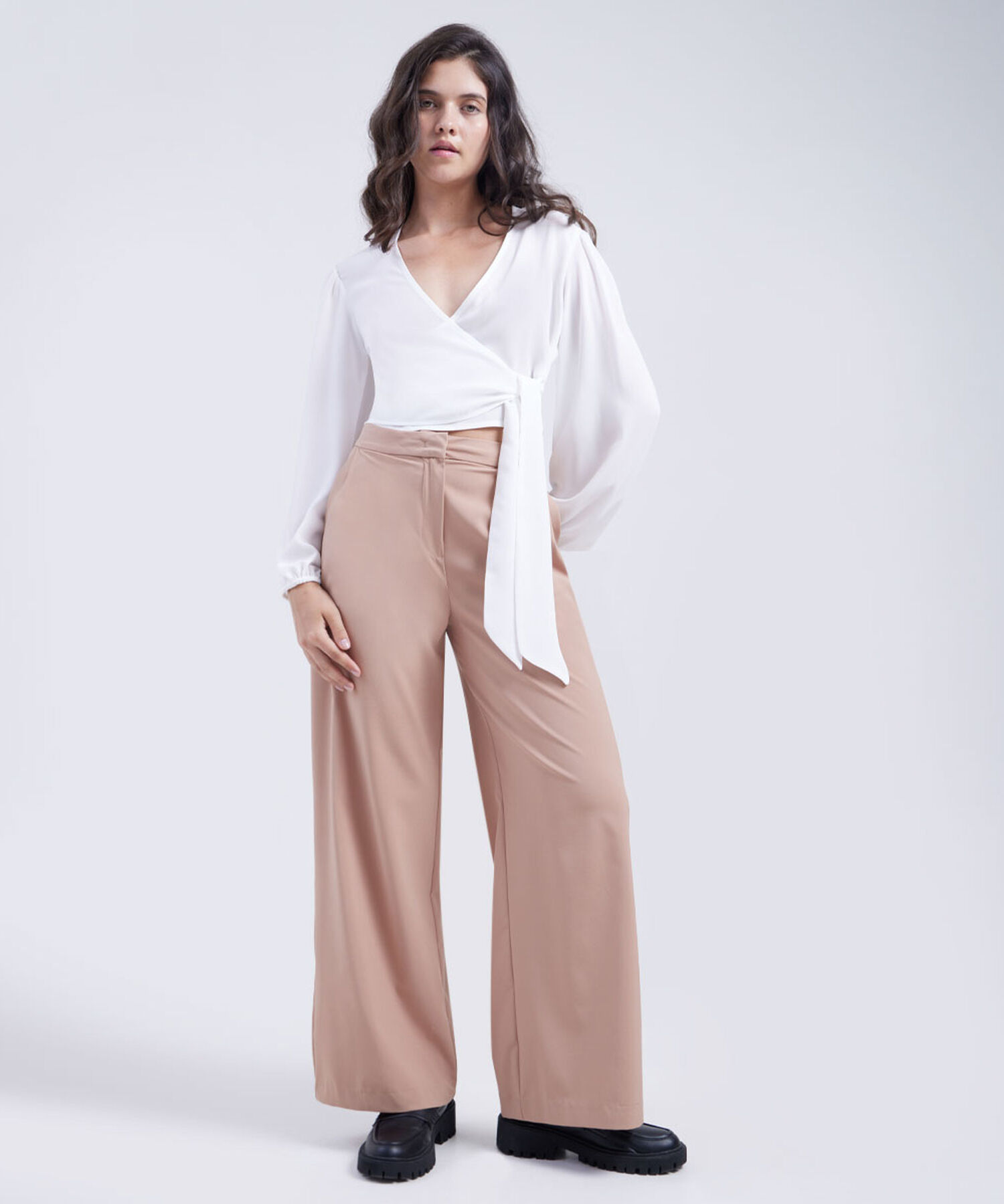 pantalon para mujer