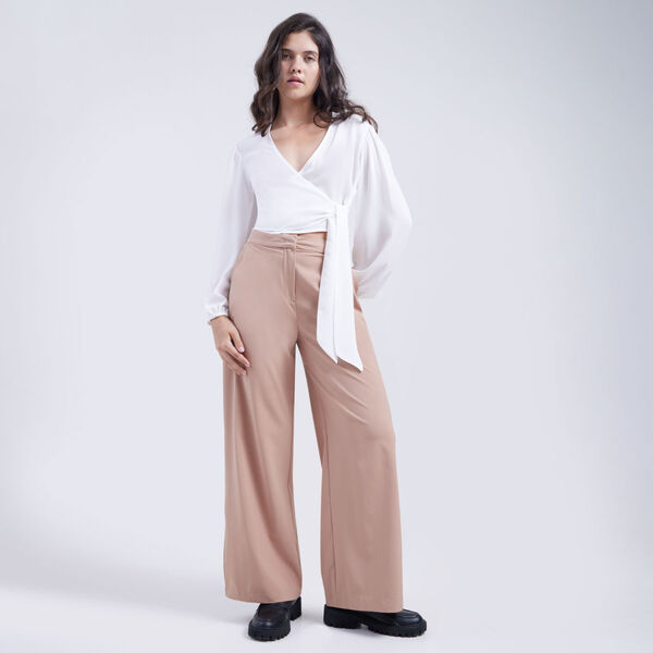 pantalon para mujer image number null