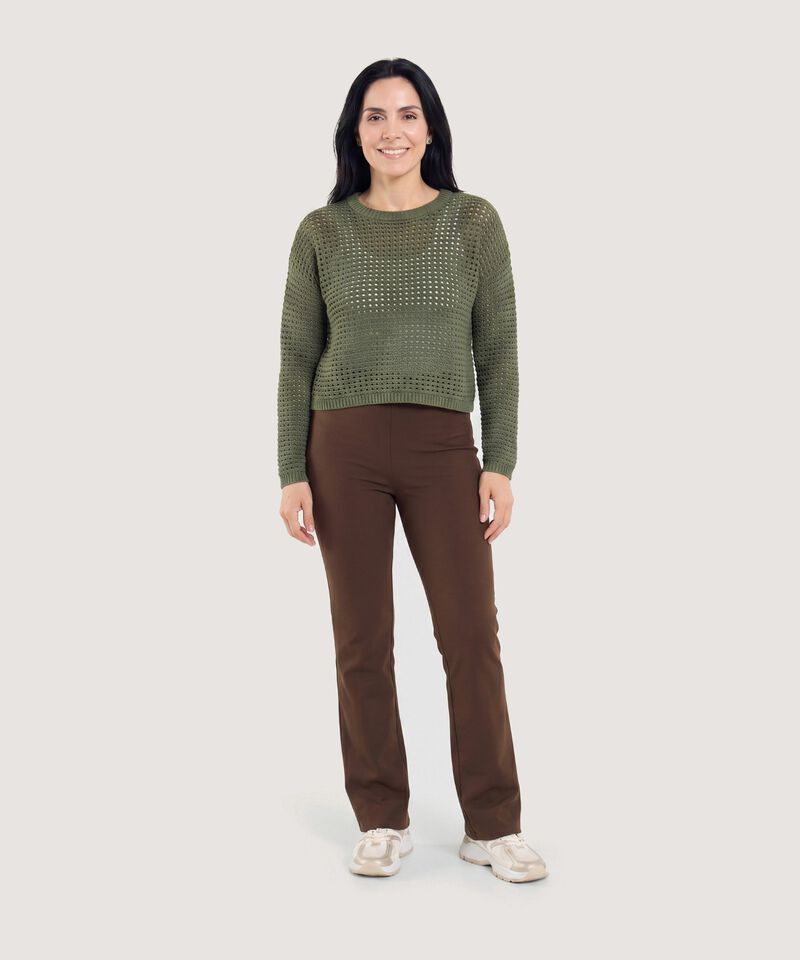sacos para mujer