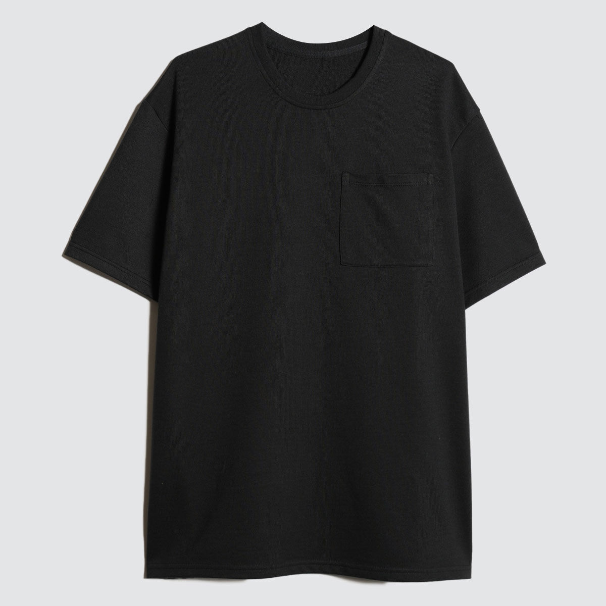 Camiseta Oversize con Bolsillo compra online OSTU