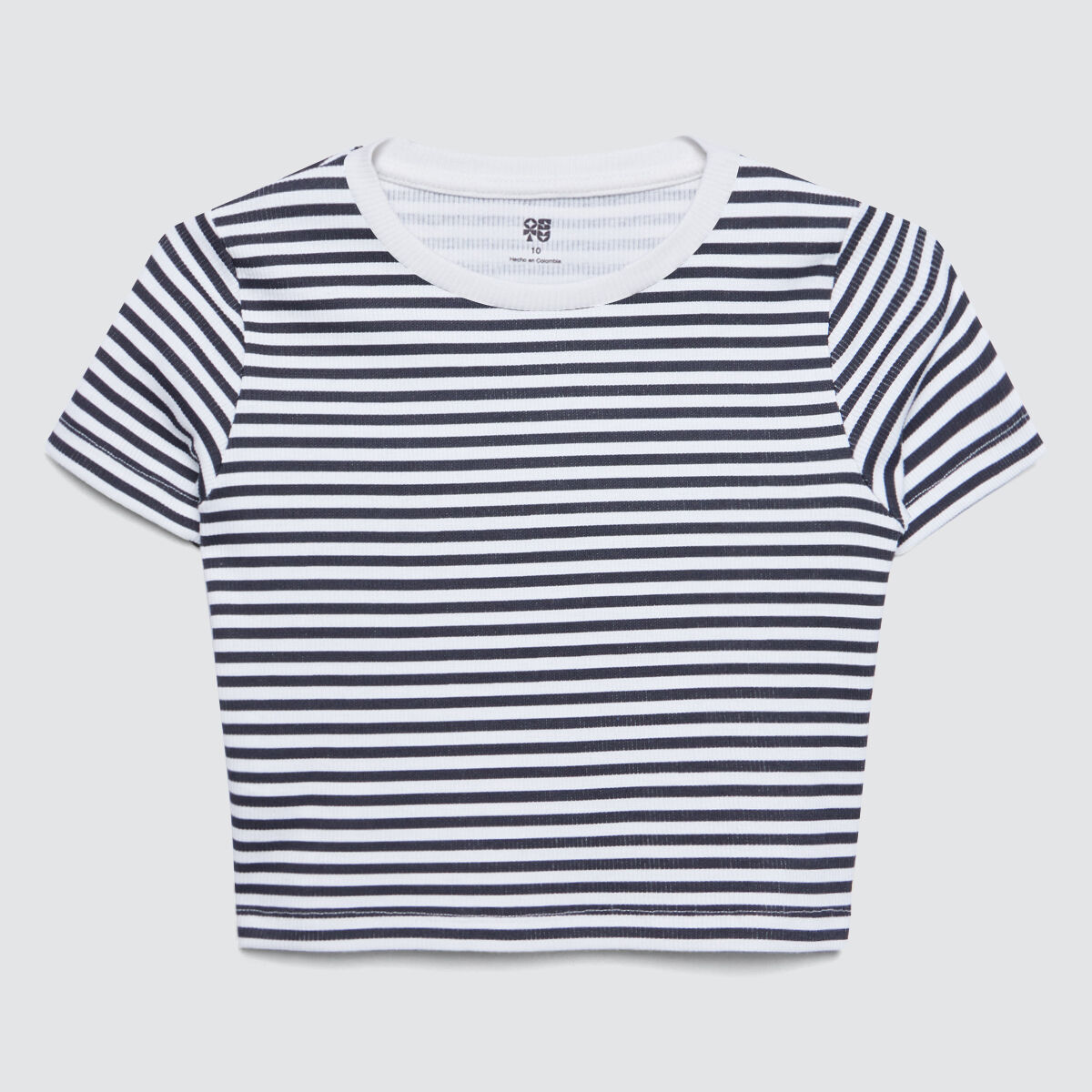 camisetas para niñas