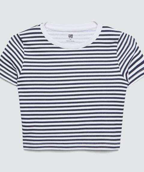 camisetas para niñas