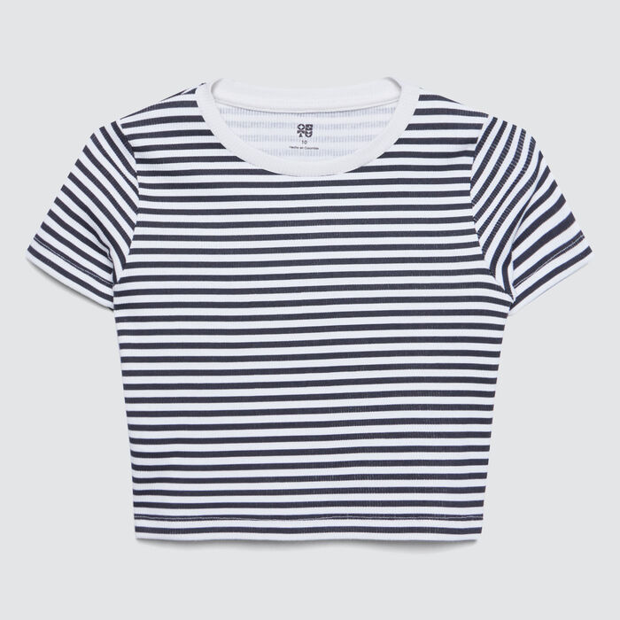 camisetas para niñas