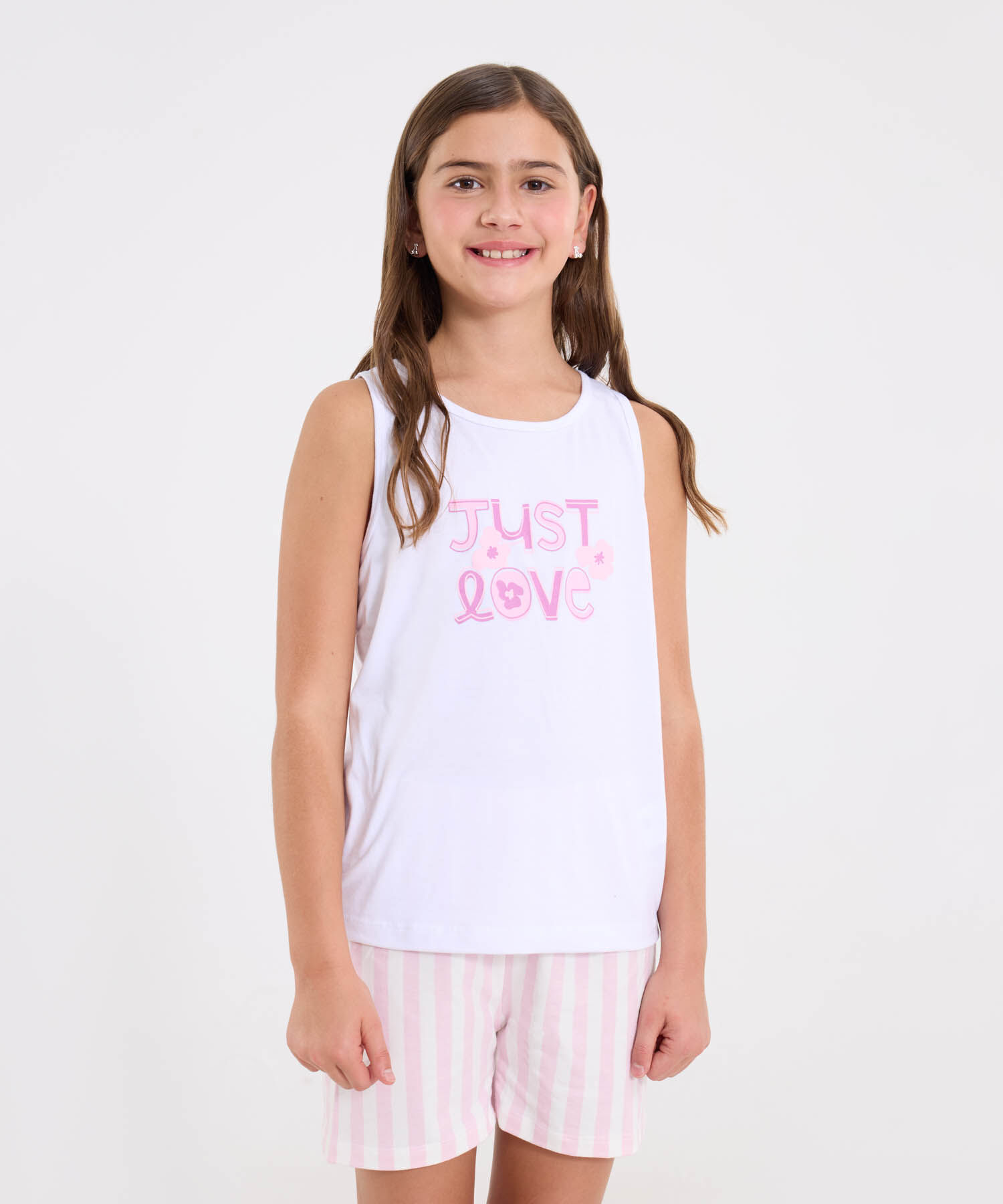 batas de pijama para niñas