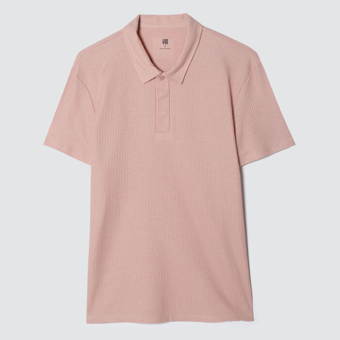 Camisetas polo para hombre 