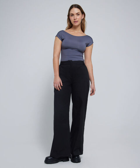 camisetas mujer