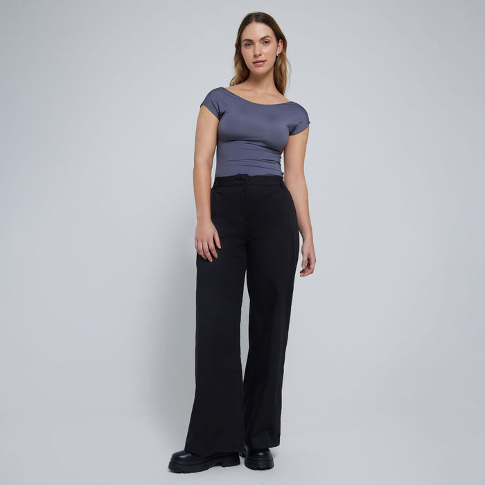 camisetas mujer