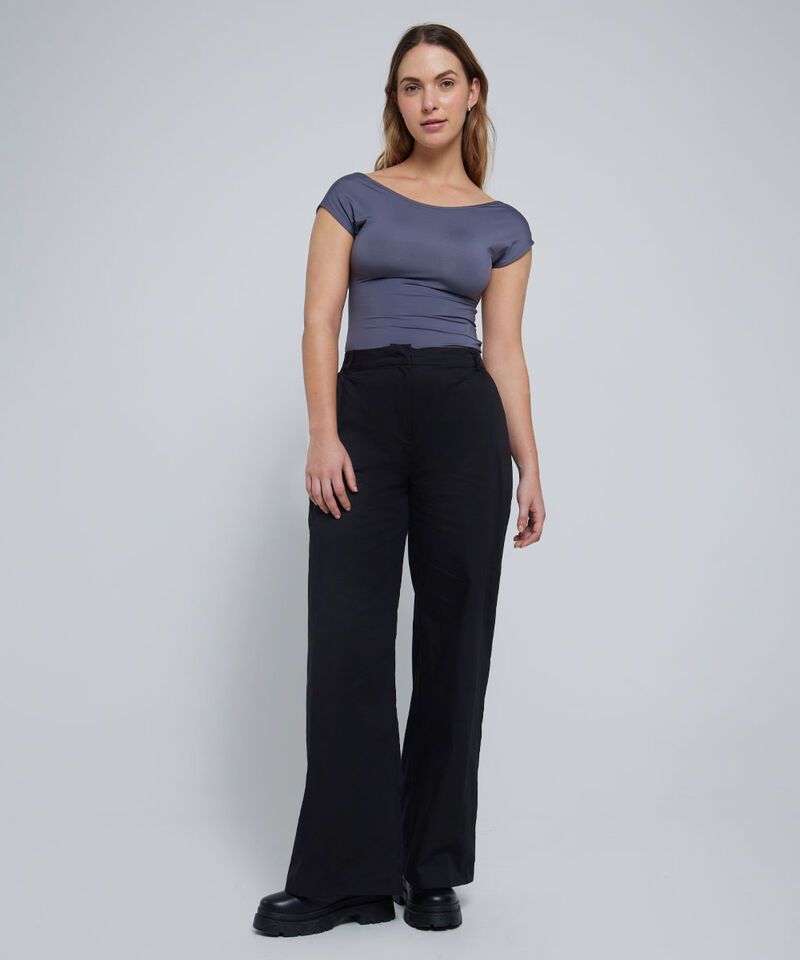camisetas mujer