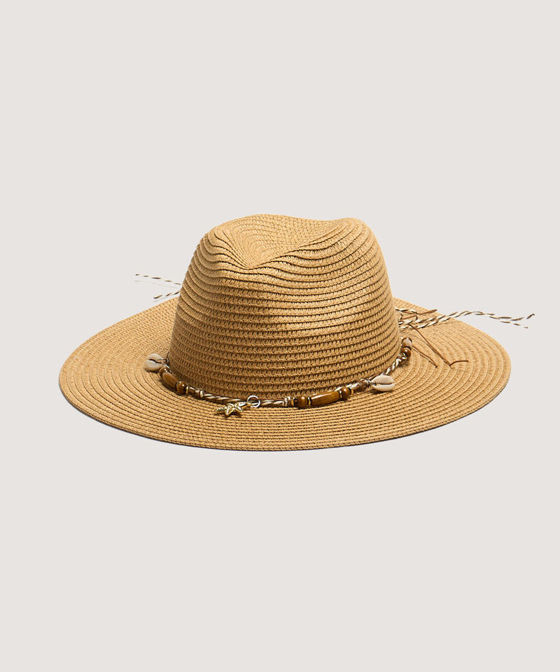 sombreros para mujer