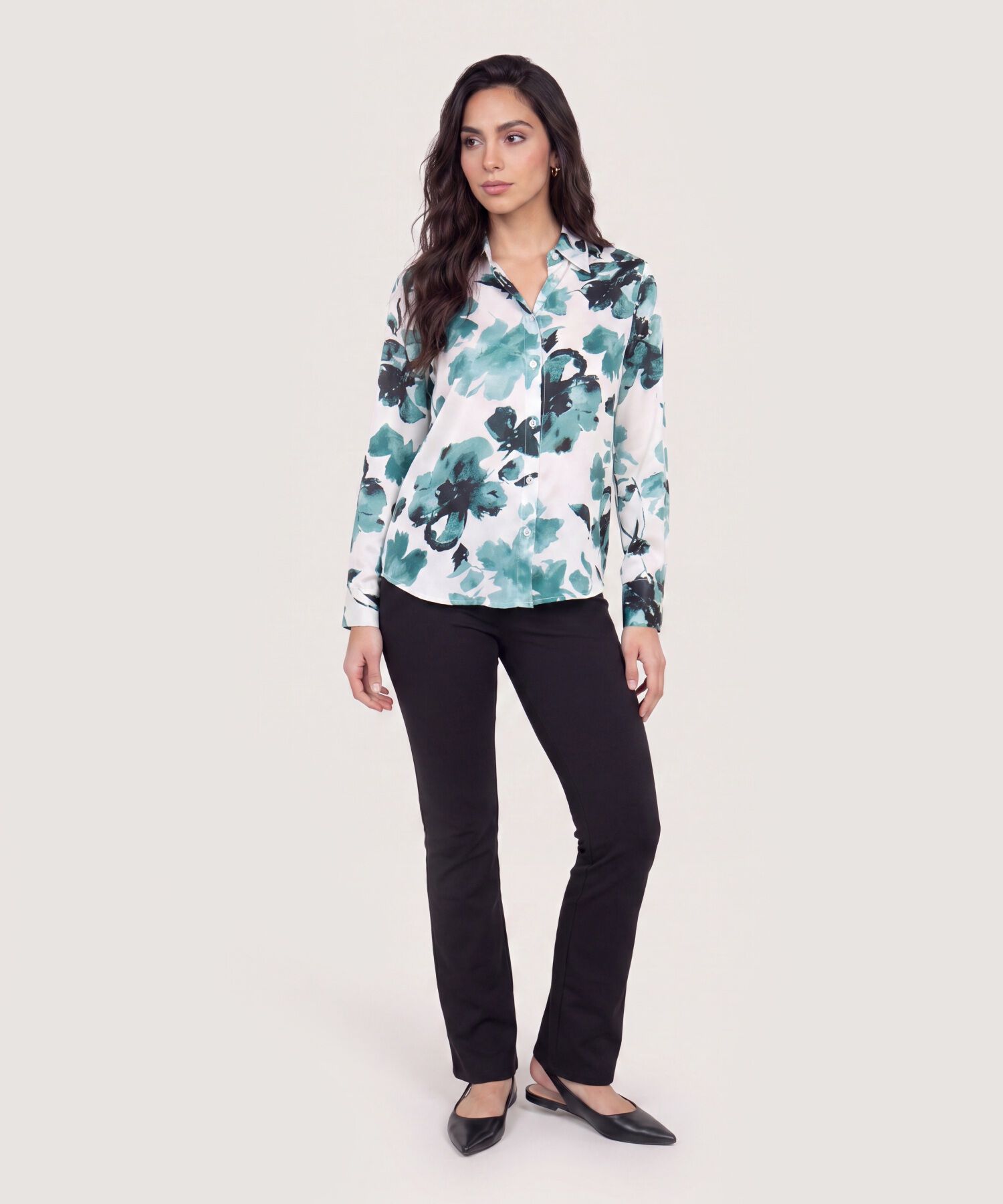 camisas para mujer