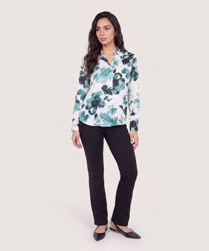 camisas para mujer