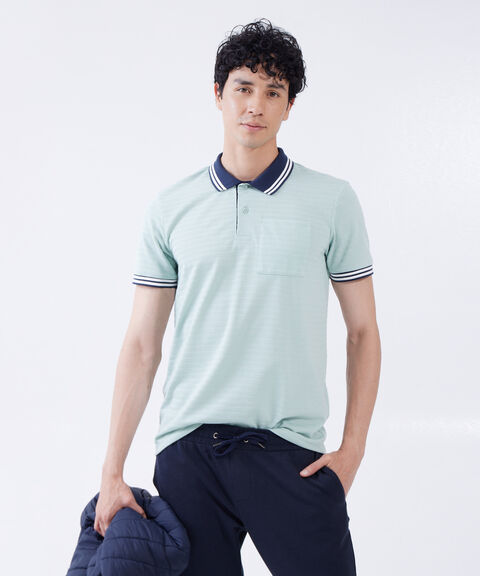camisetas polo para hombre image number null