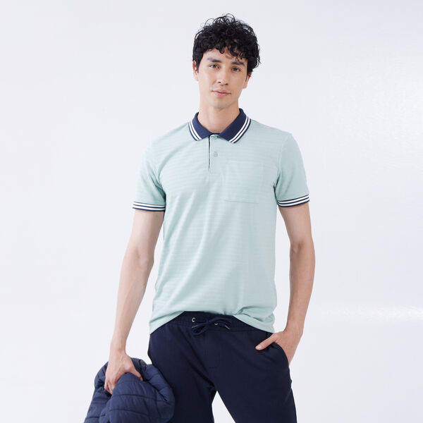 camisetas polo para hombre image number null