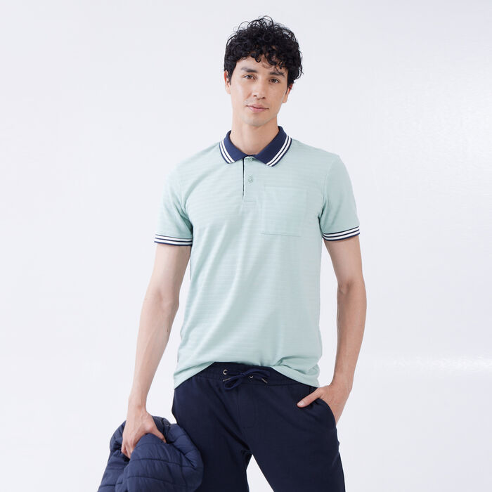 camisetas polo para hombre