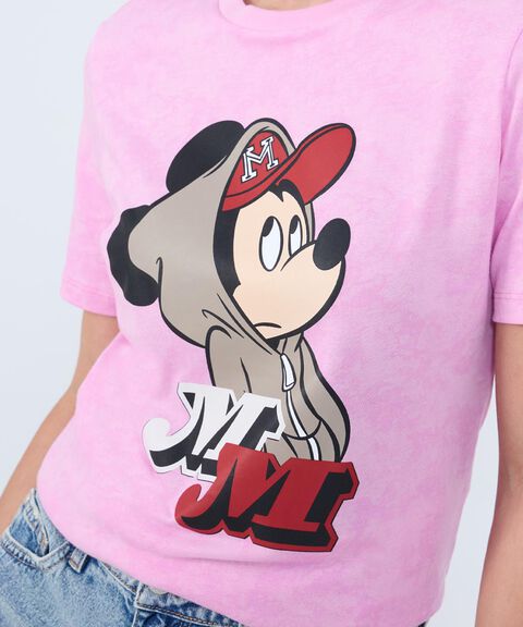 camisetas mujer
