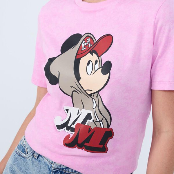 camisetas mujer