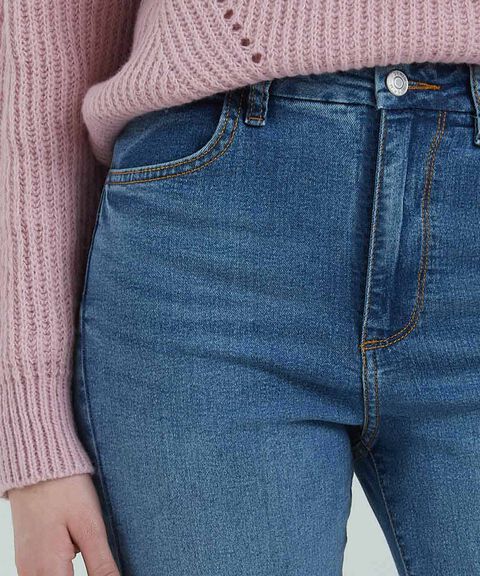 jeans mujer image number null