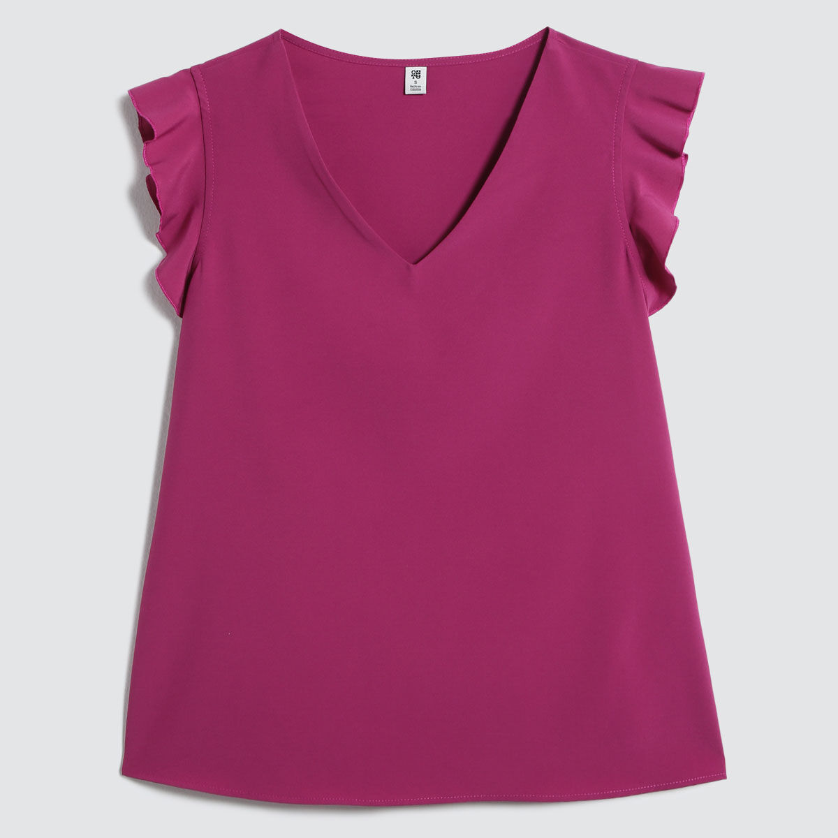 blusas de moda
