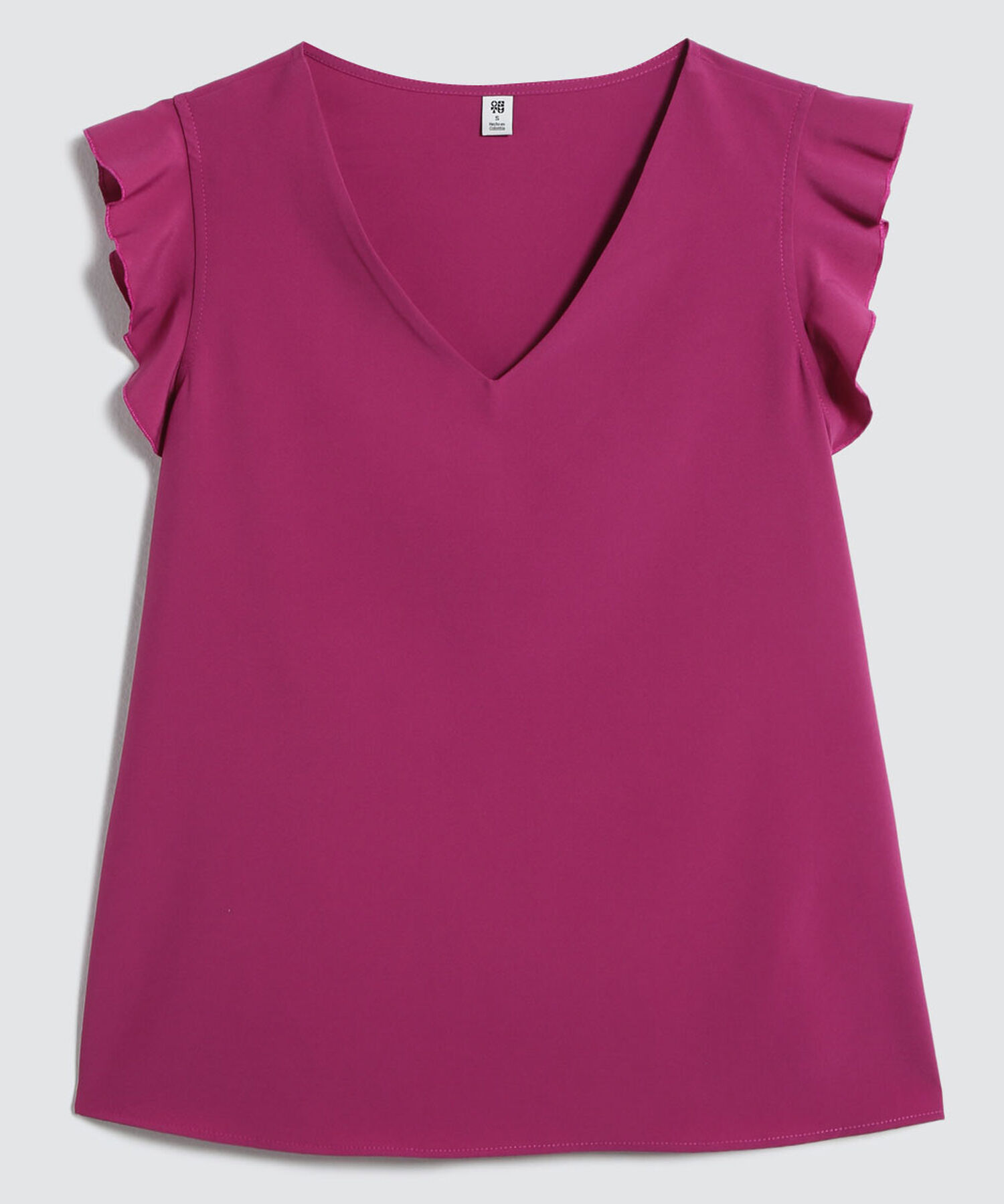 blusas de moda