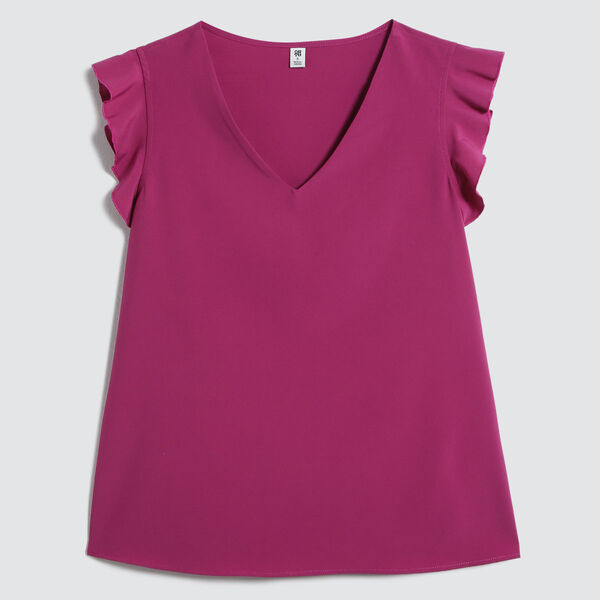 blusas de moda image number null