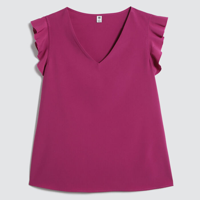 blusas de moda