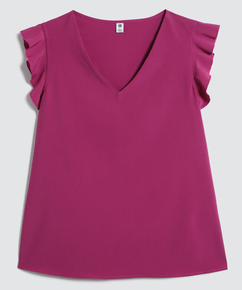 blusas de moda