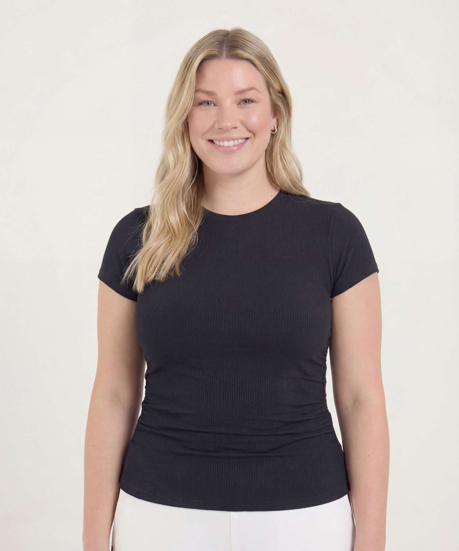 camisetas deportivas mujer