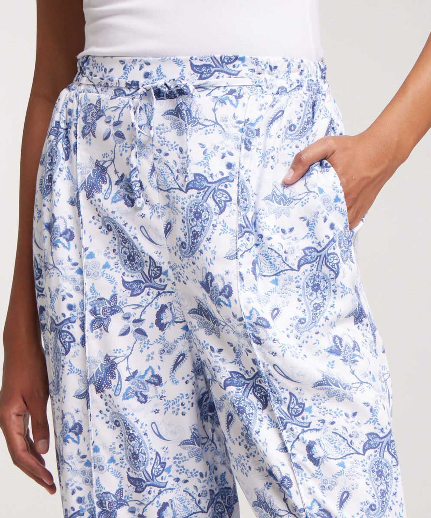 pantalon para mujer
