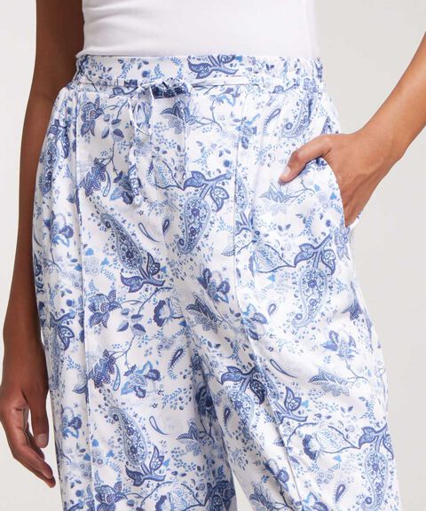 pantalon para mujer