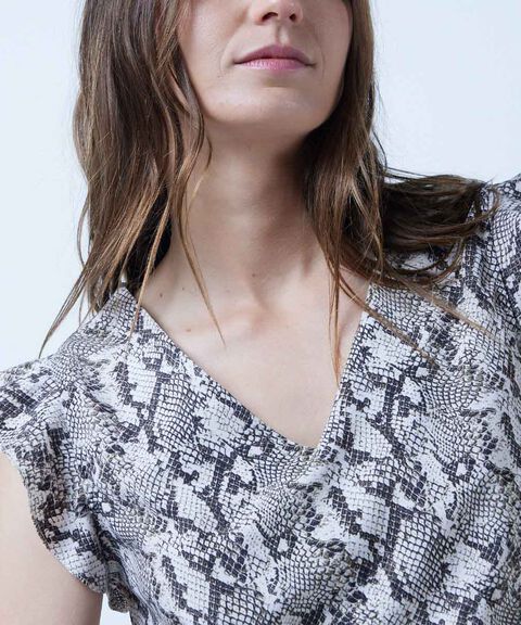 blusas de moda