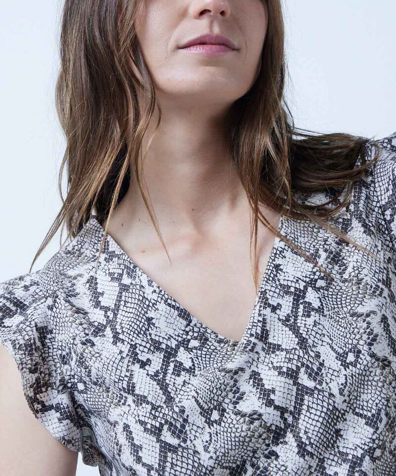 blusas de moda